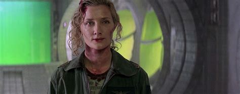 event horizon nude scenes|Joely Richardson